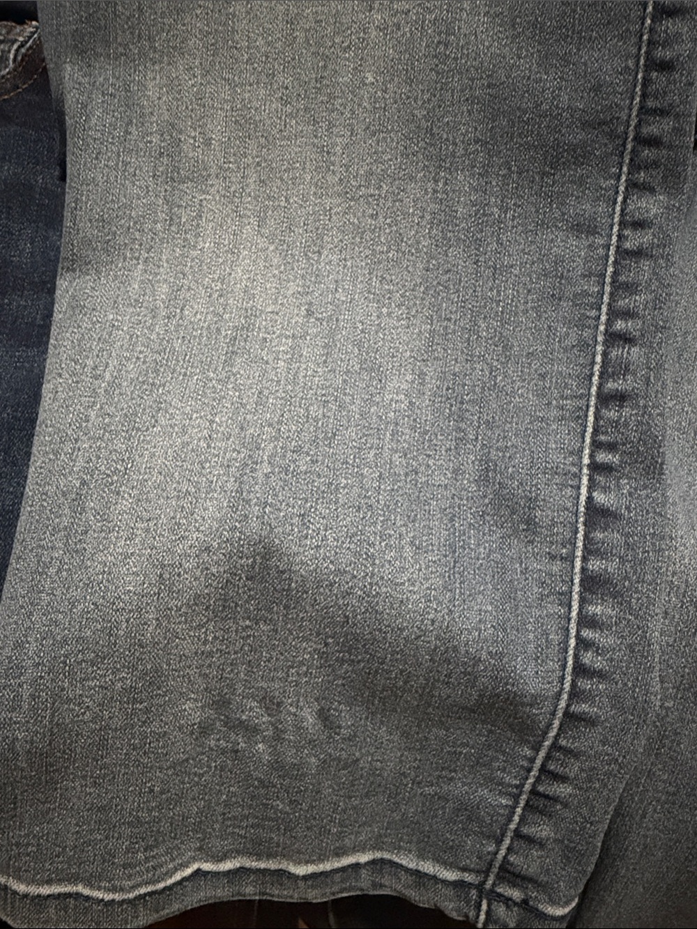 Democracy "Ab"solution Ankle Jeans - Picture 4 of 5